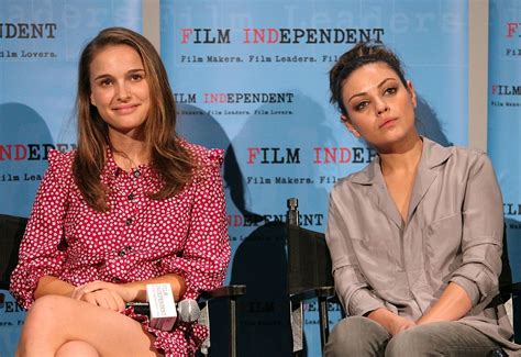 mila kunis and natalie portman sex scene|Natalie Portman Recalls 'Awkward' Mila Kunis Sex Scene In .